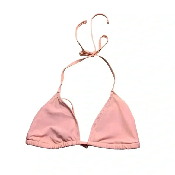 aerie Other - Aerie triangle bikini top